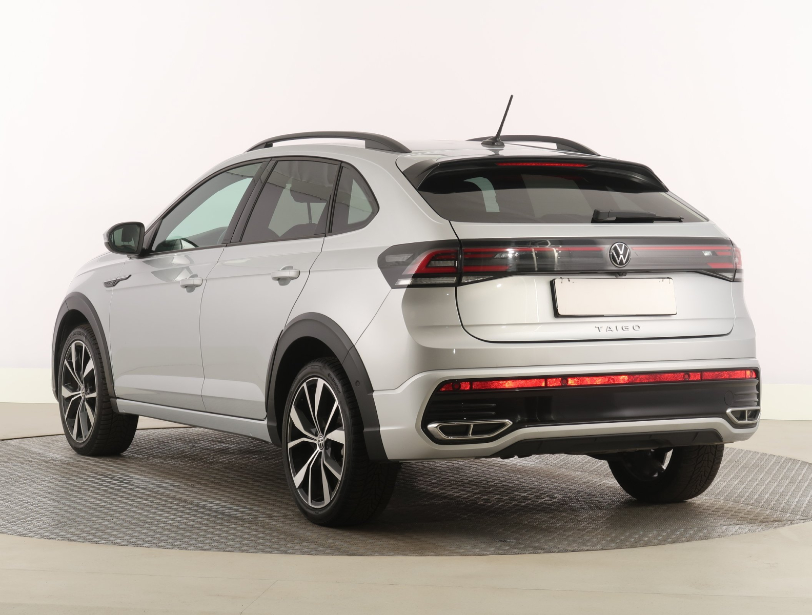 Volkswagen Taigo - 2022