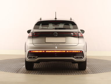 Volkswagen Taigo - 2022