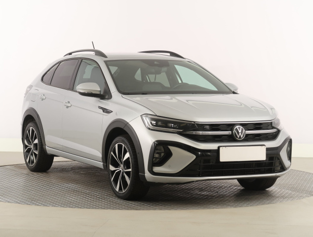 Volkswagen Taigo 2022