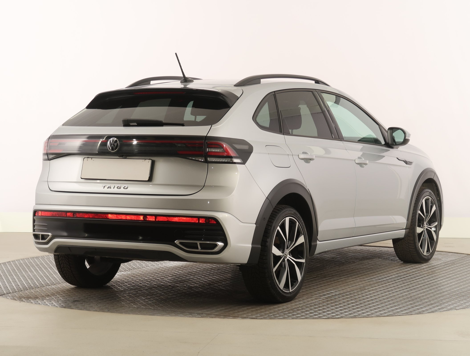 Volkswagen Taigo - 2022