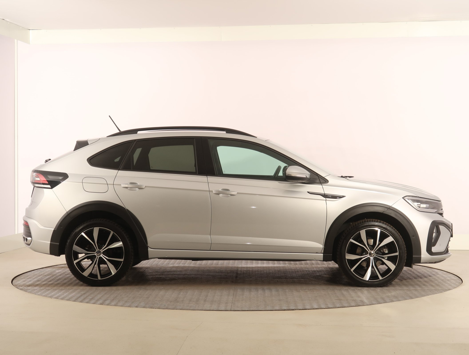 Volkswagen Taigo - 2022