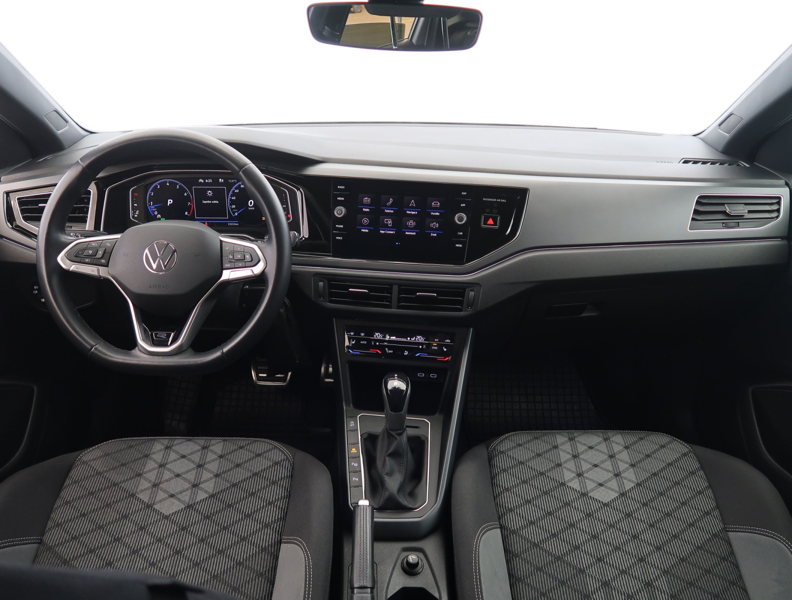 Volkswagen Taigo - 2022