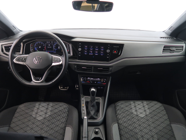 Volkswagen Taigo - 2022