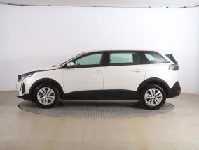 Peugeot 5008 - 2021