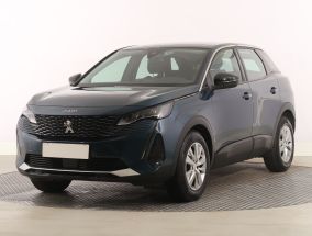 Peugeot 3008 - 2022