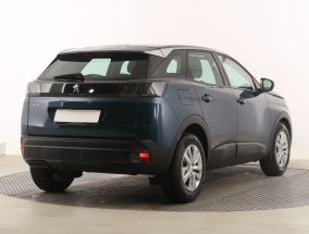 Peugeot 3008 - 2022