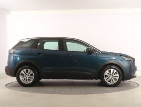 Peugeot 3008 - 2022
