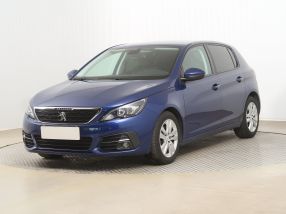 Peugeot 308 - 2018