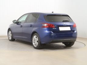 Peugeot 308 - 2018