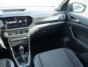 Volkswagen T-Cross - 2022