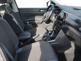 Volkswagen T-Cross - 2022