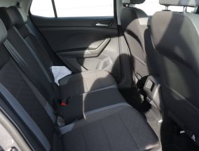 Volkswagen T-Cross - 2022