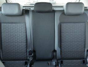 Volkswagen T-Cross - 2022