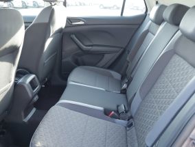 Volkswagen T-Cross - 2022