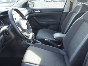 Volkswagen T-Cross - 2022