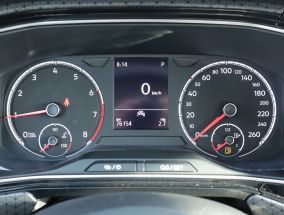 Volkswagen T-Cross - 2022