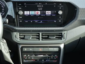 Volkswagen T-Cross - 2022