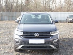 Volkswagen T-Cross - 2022