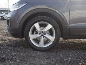 Volkswagen T-Cross - 2022