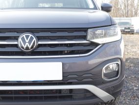 Volkswagen T-Cross - 2022