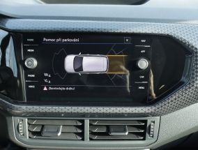 Volkswagen T-Cross - 2022