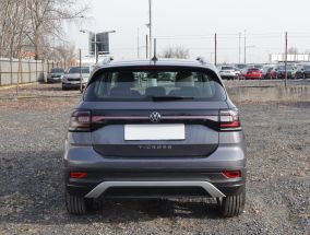 Volkswagen T-Cross - 2022