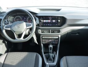 Volkswagen T-Cross - 2022