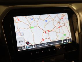 Suzuki Vitara - 2025