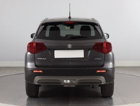Suzuki Vitara - 2025