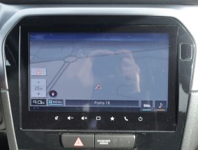 Suzuki Vitara - 2025