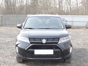 Suzuki Vitara - 2025