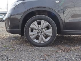 Suzuki Vitara - 2025