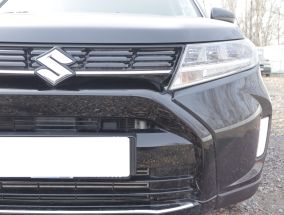 Suzuki Vitara - 2025