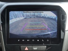 Suzuki Vitara - 2025