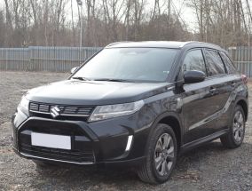 Suzuki Vitara - 2025