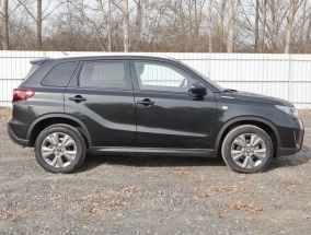 Suzuki Vitara - 2025