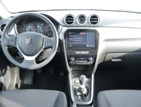 Suzuki Vitara - 2025