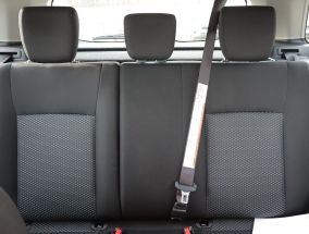 Suzuki Vitara - 2025