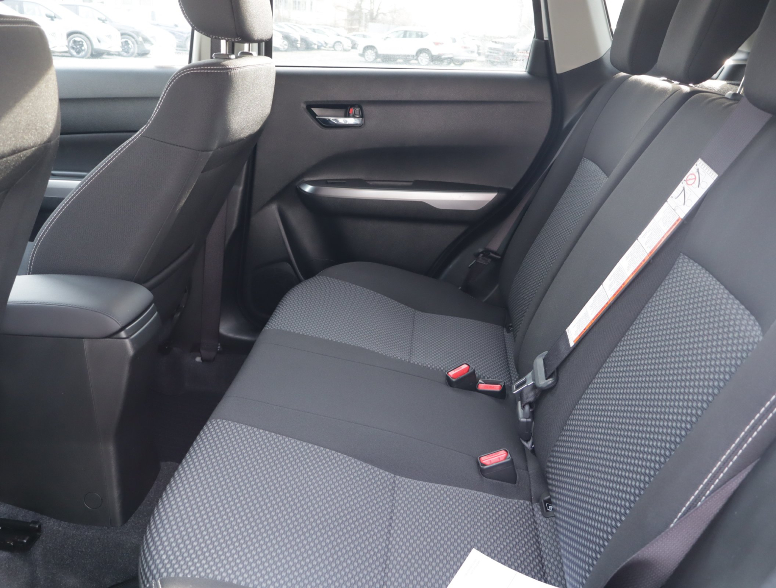 Suzuki Vitara - 2025