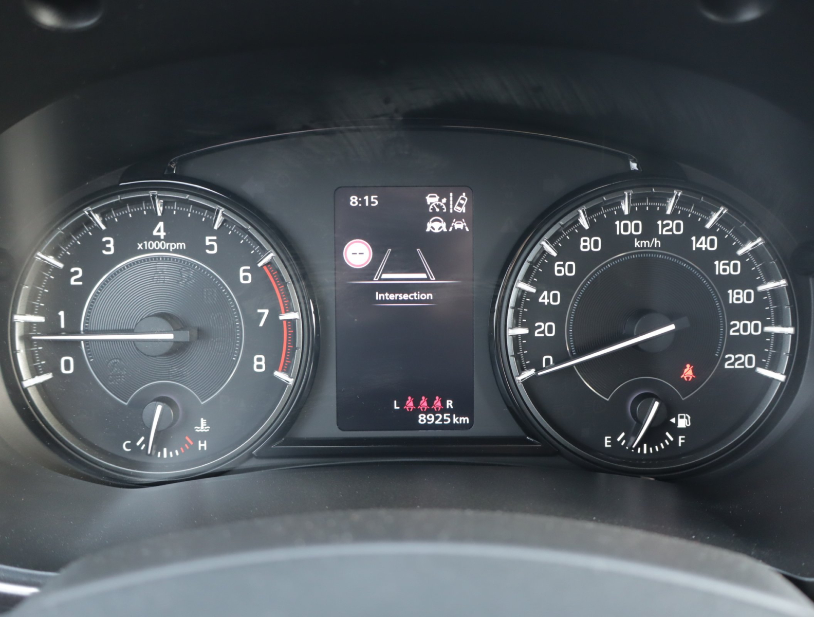 Suzuki Vitara - 2025