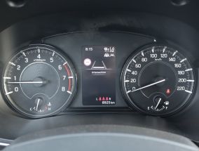 Suzuki Vitara - 2025