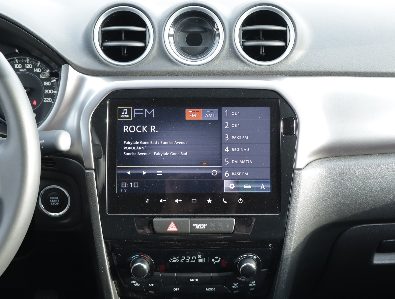 Suzuki Vitara - 2025