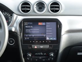 Suzuki Vitara - 2025