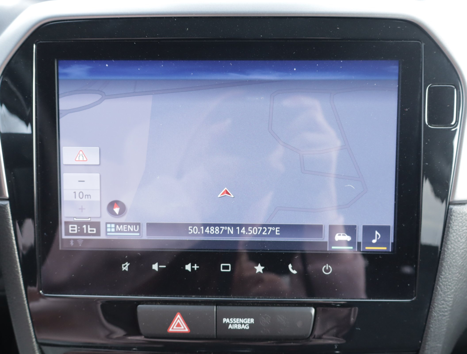 Suzuki Vitara - 2025