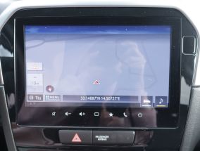 Suzuki Vitara - 2025