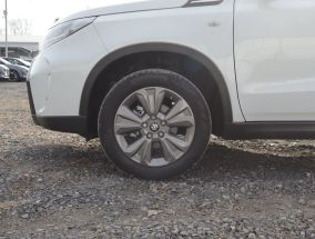 Suzuki Vitara - 2025