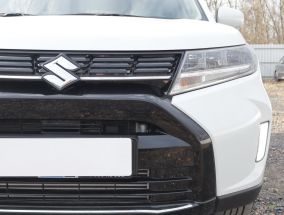 Suzuki Vitara - 2025