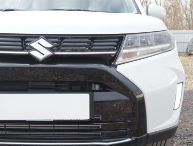 Suzuki Vitara - 2025