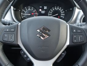 Suzuki Vitara - 2025