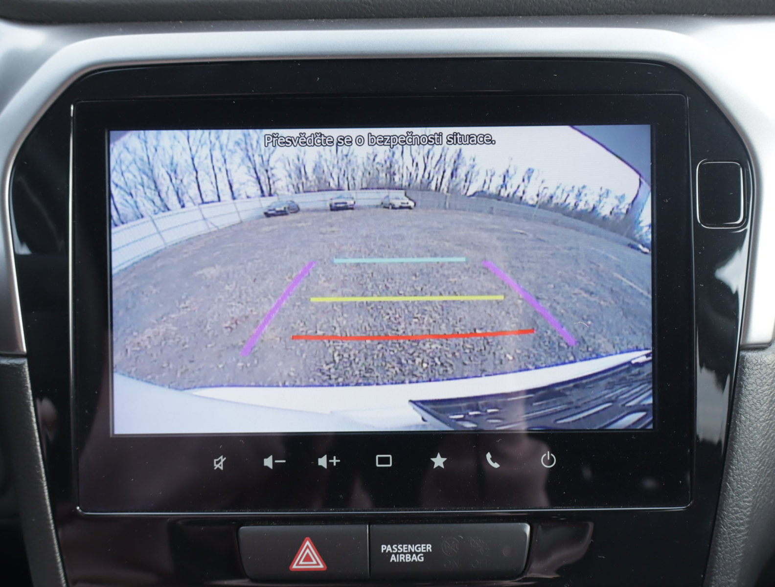 Suzuki Vitara - 2025